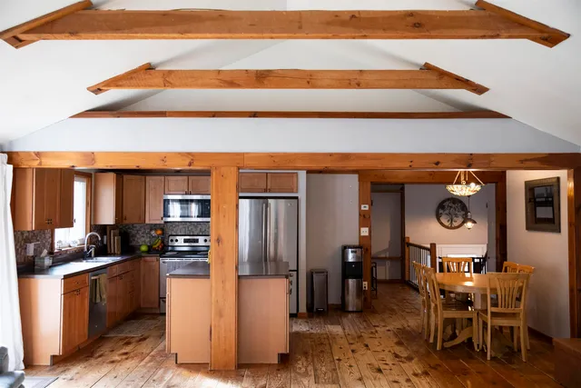 $425,000 | 27 Old Mason Center Road, Greenville, NH 03048