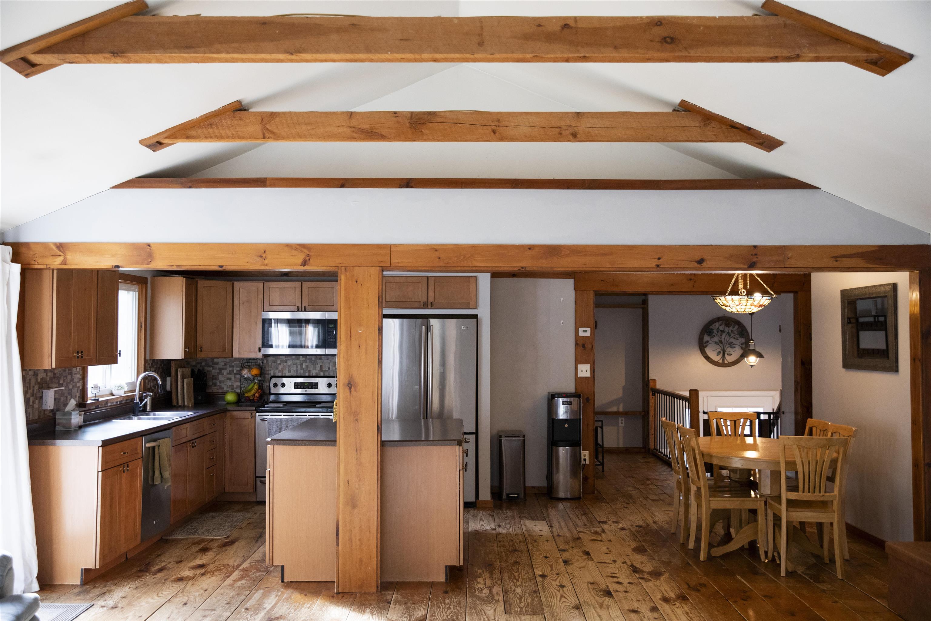 27 Old Mason Center Road Greenville, NH 03048 - Photo 16 of 54