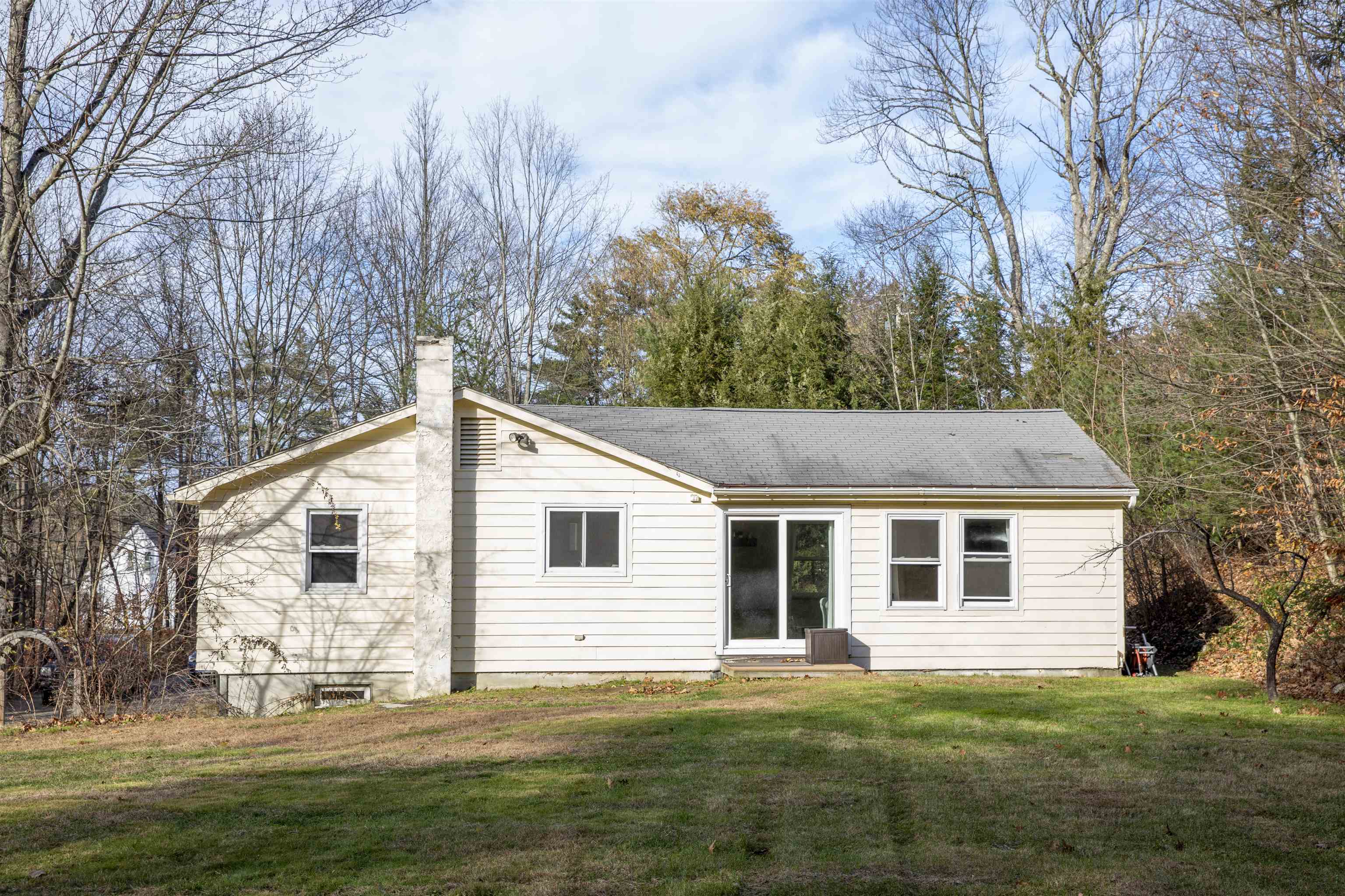 27 Old Mason Center Road Greenville, NH 03048 - Photo 4 of 54