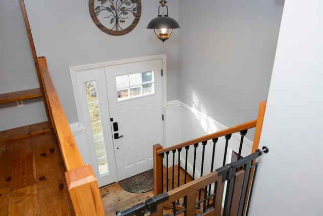 $425,000 | 27 Old Mason Center Road, Greenville, NH 03048