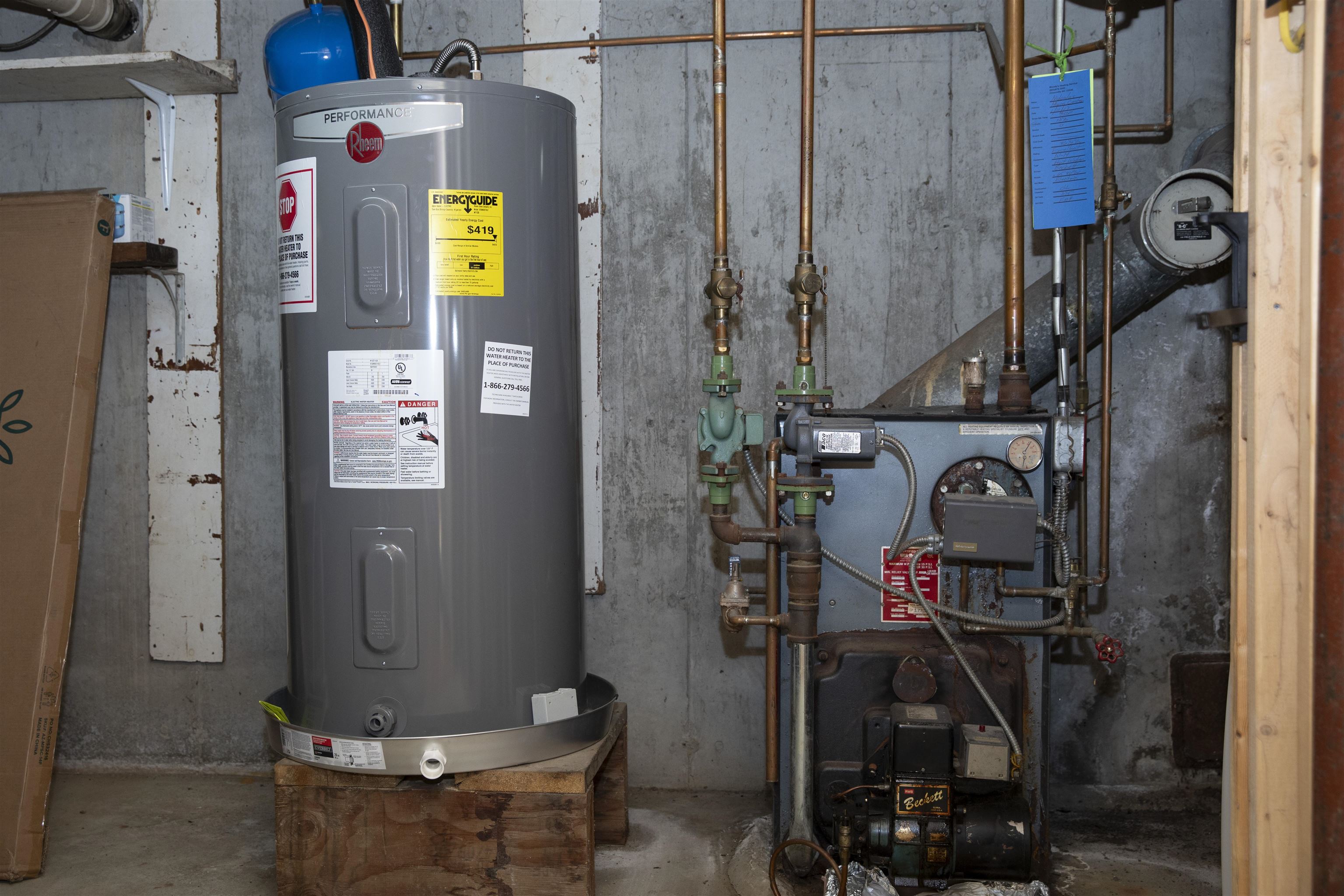 27 Old Mason Center Road Greenville, NH 03048 - Photo 53 of 54