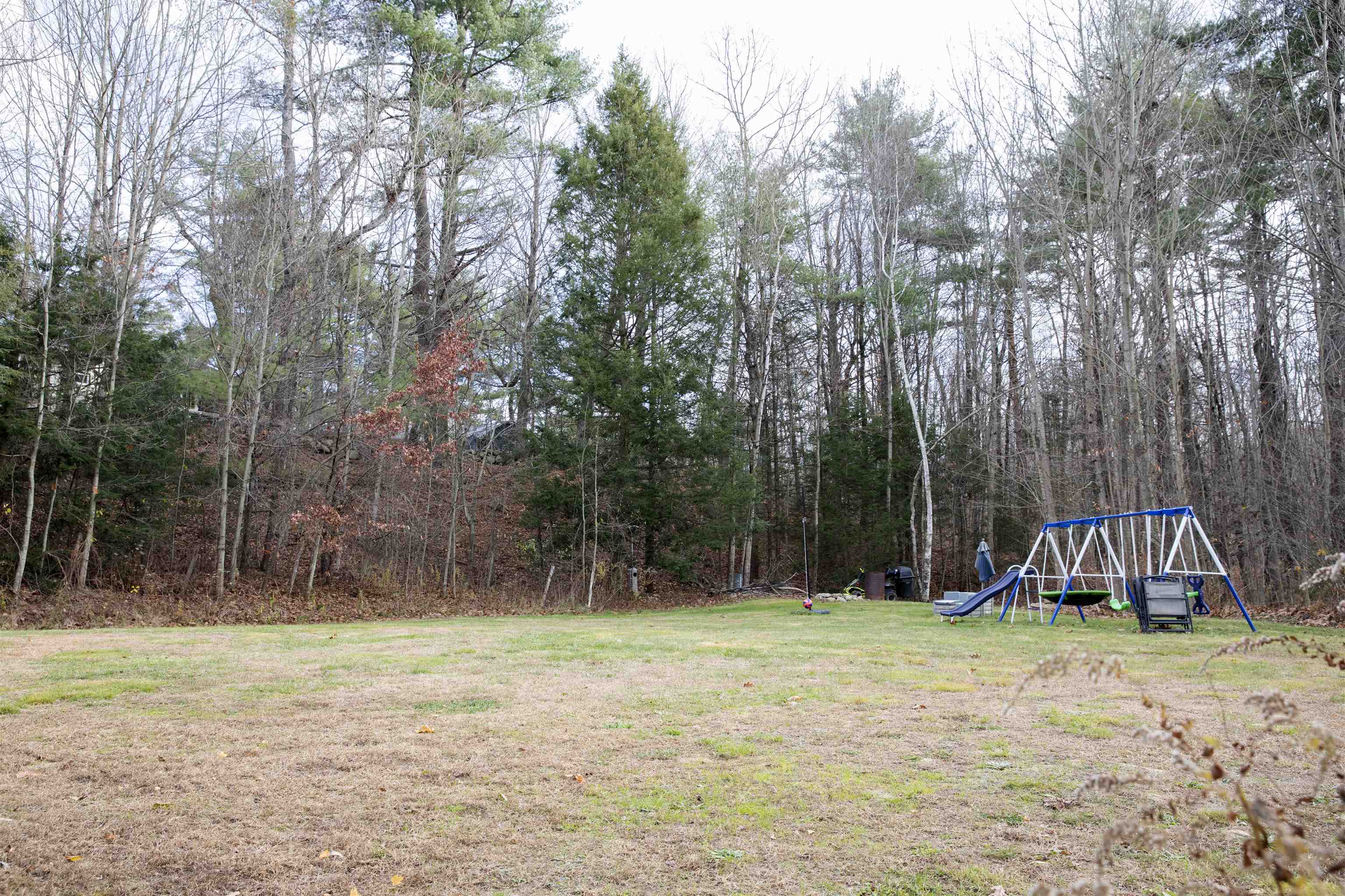 27 Old Mason Center Road Greenville, NH 03048 - Photo 6 of 54