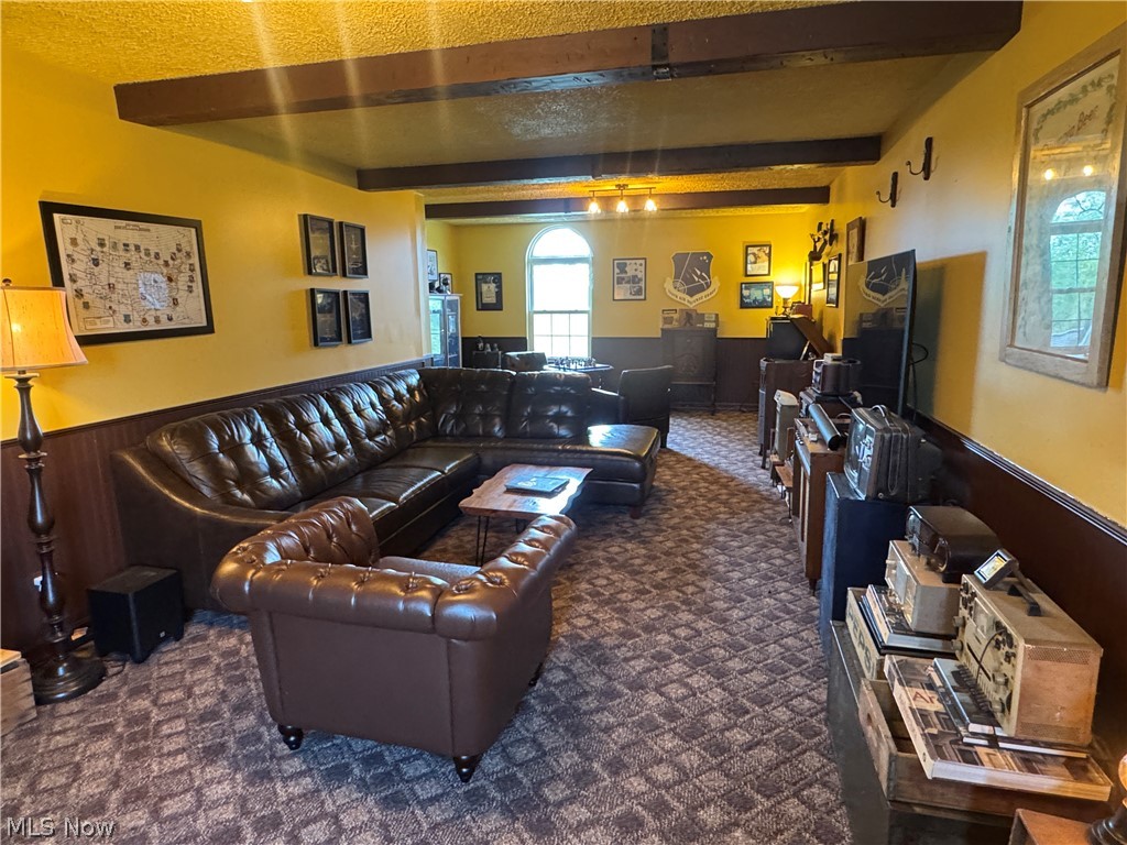 1384 Spider Ridge Road Parkersburg, WV 26104 - Photo 42 of 50