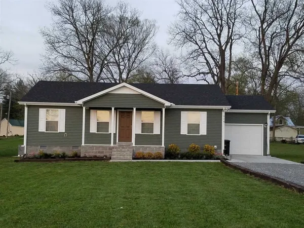 $209,700 | 514 Northeast Atlantic Street, Tullahoma, TN 37388