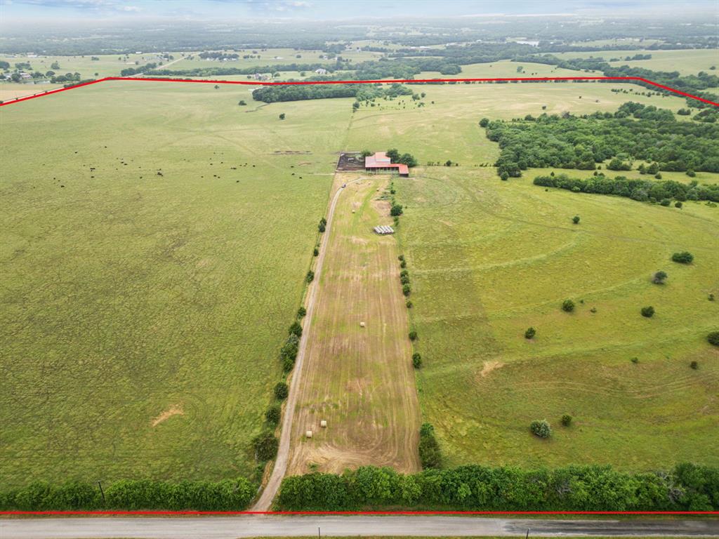 Tbd Tbd Fm-697 Whitewright, TX 75491 - Photo 18 of 19 a view of a lake view