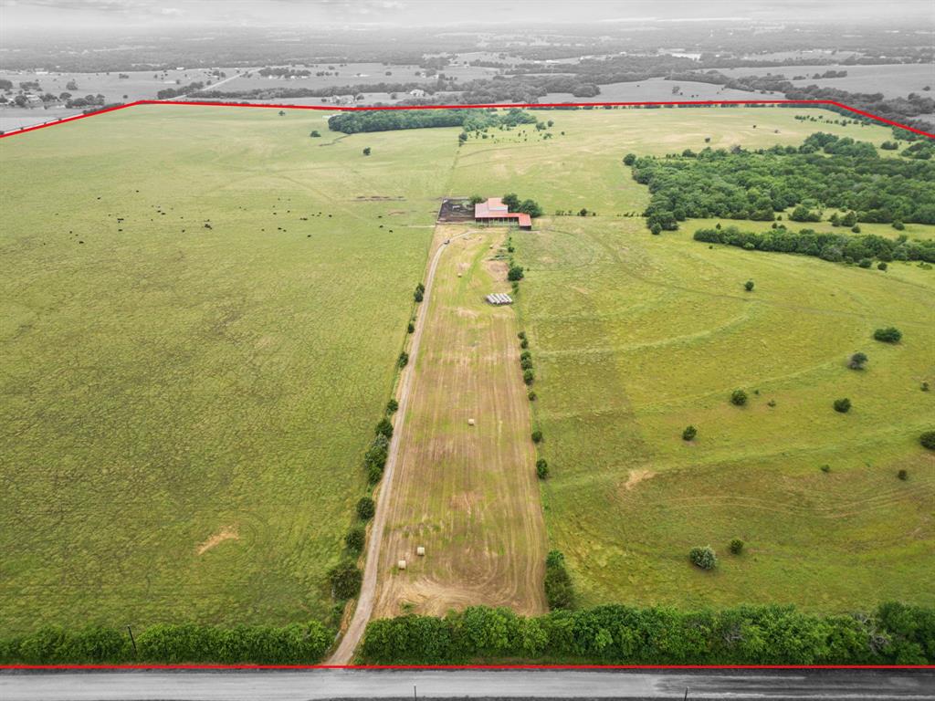 Tbd Tbd Fm-697 Whitewright, TX 75491 - Photo 5 of 19 a view of a lake view