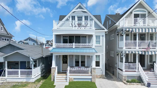 $6,500 | 112 14th Avenue, Belmar, NJ 07719