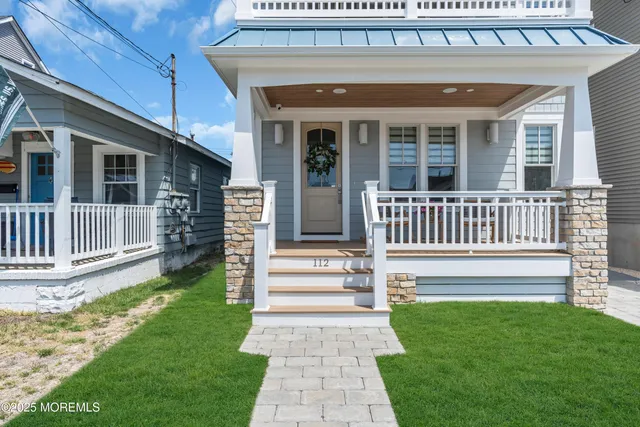 $6,500 | 112 14th Avenue, Belmar, NJ 07719