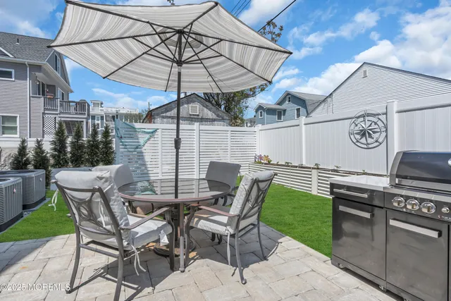 $6,500 | 112 14th Avenue, Belmar, NJ 07719