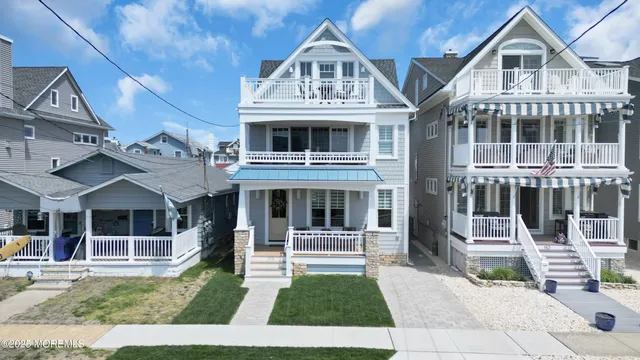 $6,500 | 112 14th Avenue, Belmar, NJ 07719