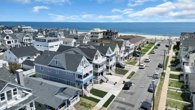 $6,500 | 112 14th Avenue, Belmar, NJ 07719