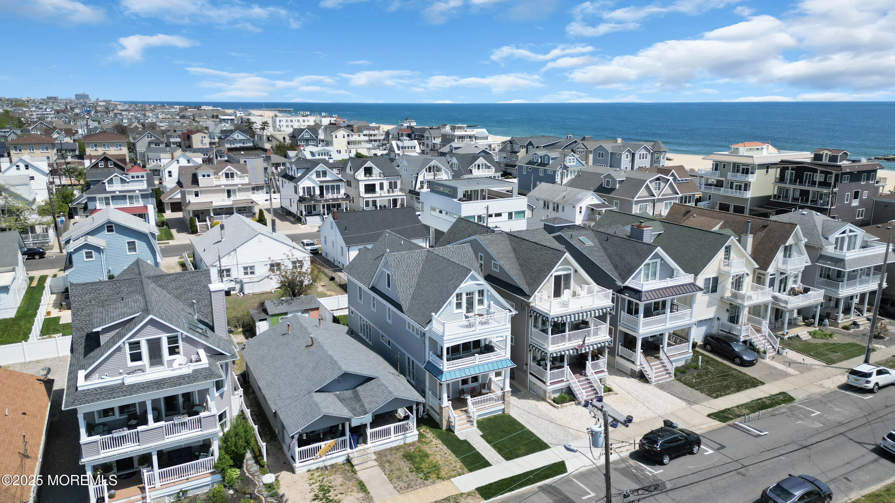 112 14th Avenue Belmar, NJ 07719 - Photo 55 of 57 hidden-057_dji_0105_34