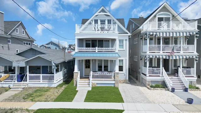 $6,500 | 112 14th Avenue, Belmar, NJ 07719