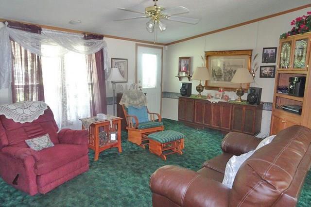 2608 Spring Street New Castle, IN 47362 - Photo 2 of 14 Gallery Image 2