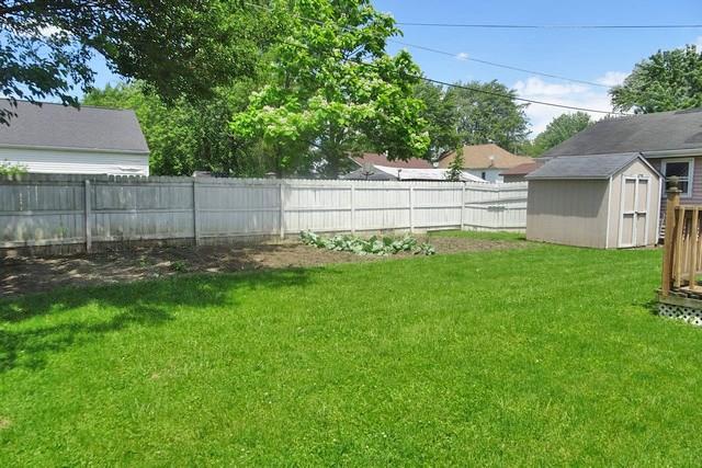 2608 Spring Street New Castle, IN 47362 - Photo 12 of 14 Gallery Image 12
