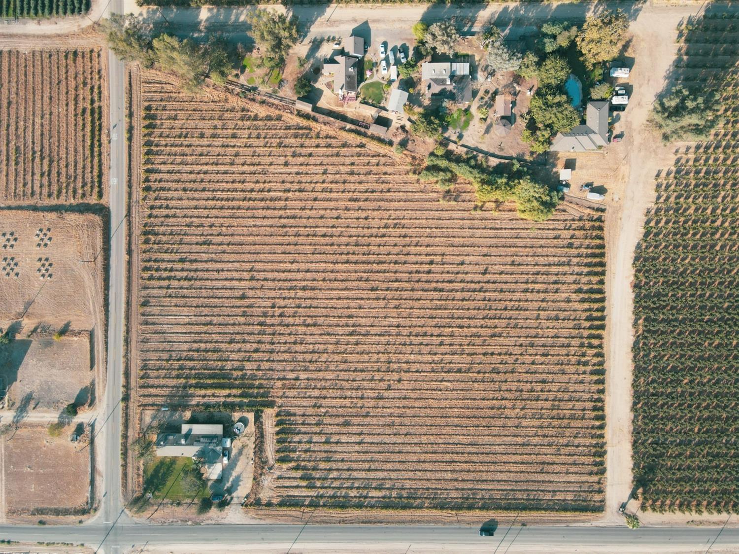 5885 South Del Rey Avenue Del Rey, CA 93616 - Photo 1 of 20 Gallery Image 1