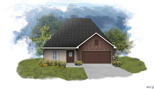 $277,444 | 39684 Axis Avenue, Ponchatoula, LA 70454