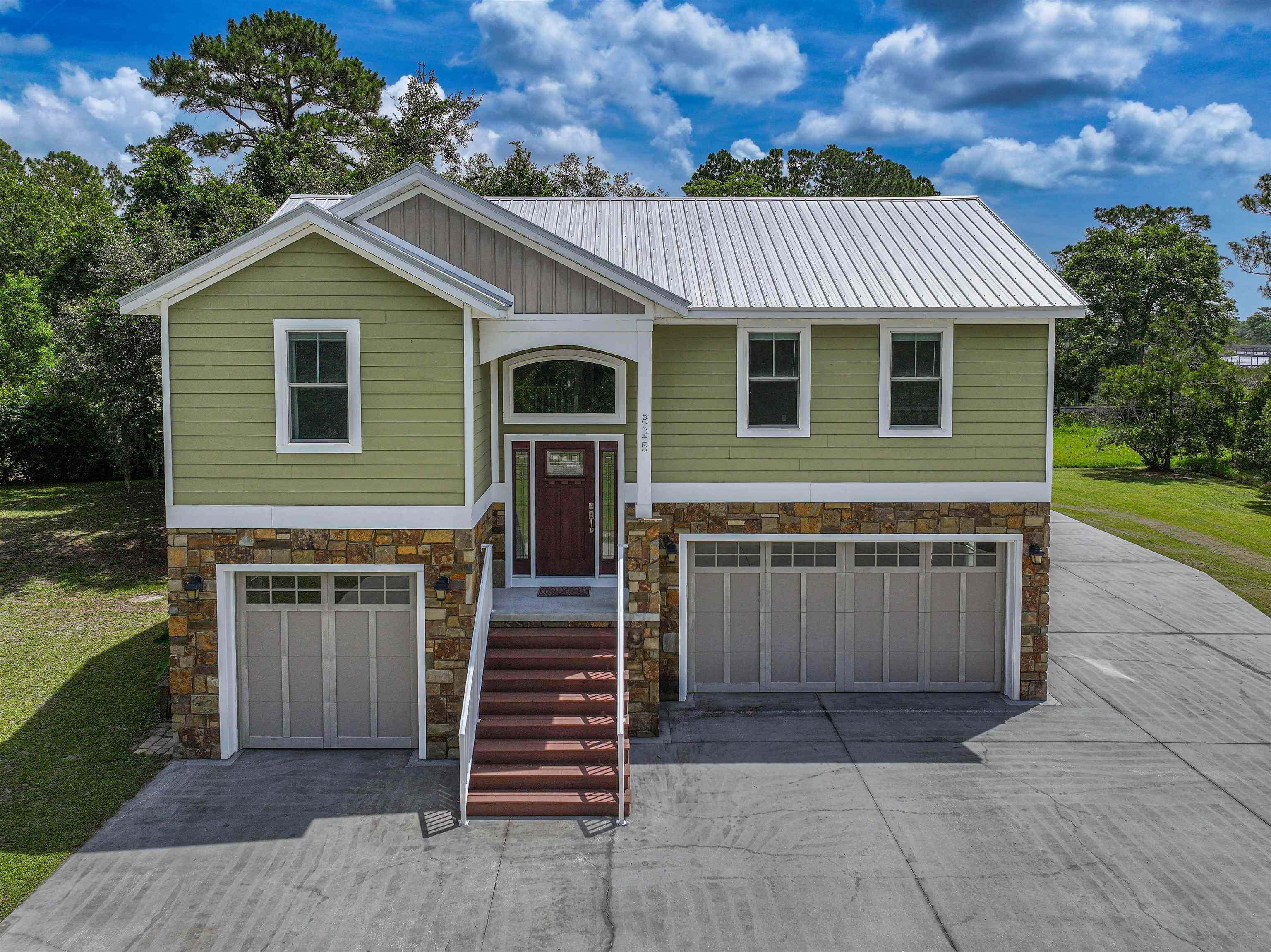825 Faver Dykes Road St. Augustine, FL 32086 - Photo 8 of 82