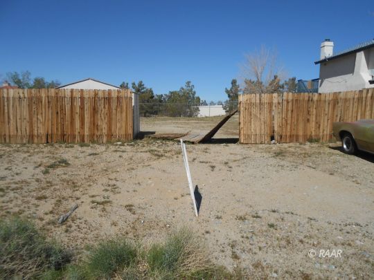 Paseo Airosa Avenue Ridgecrest, CA 93555 - Photo 1 of 8 Gallery Image 1