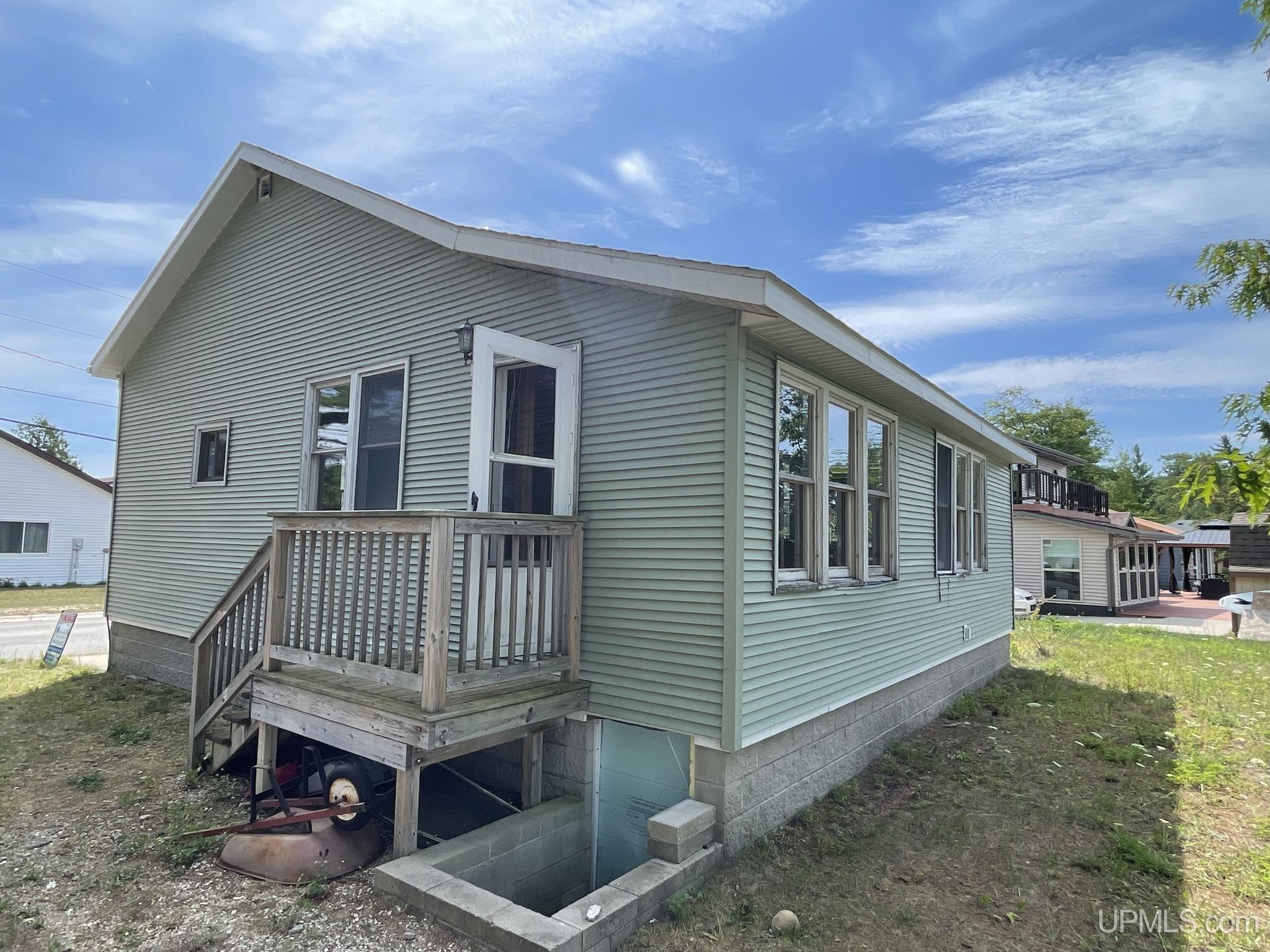 999 North Co Road Manistique, MI 49854 - Photo 1 of 30