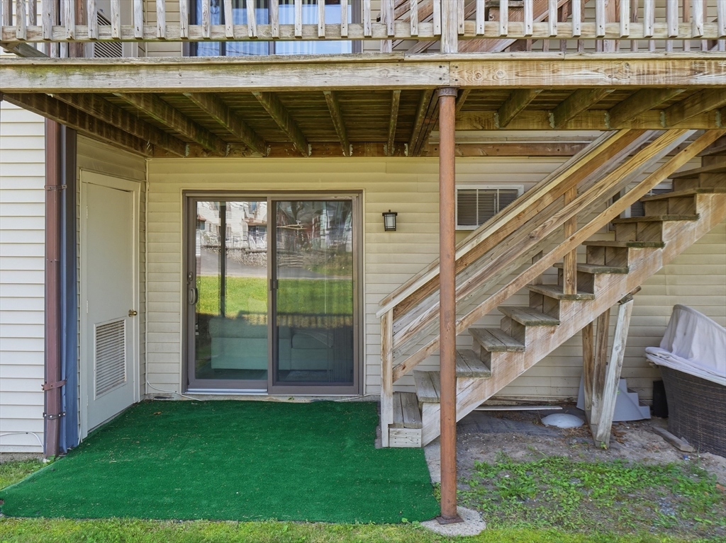 175 Willard Street, Unit 8 Lowell, MA 01850 - Photo 21 of 24