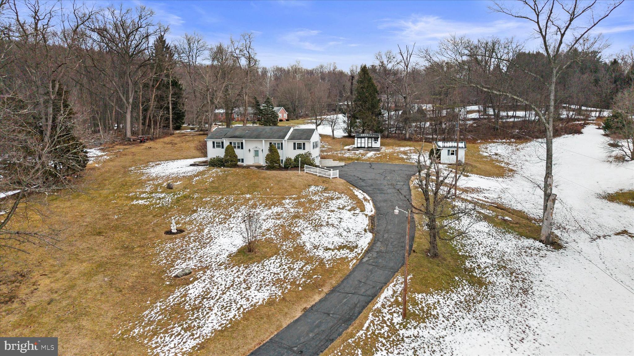 722 Heck Hill Road Lewisberry, PA 17339 - Photo 51 of 60 Gallery Image 51