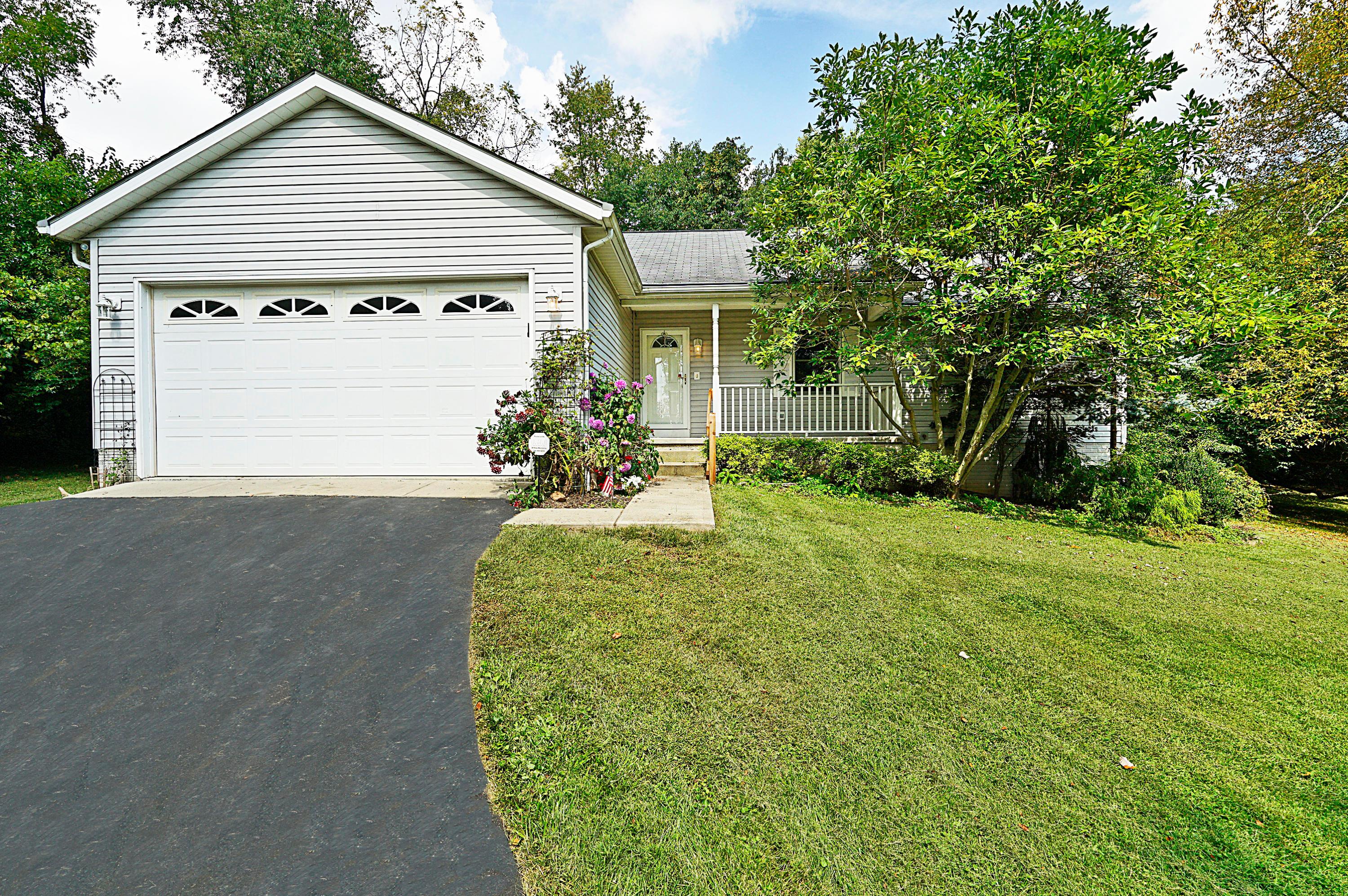 823 National Road Southeast Hebron, OH 43025 - Photo 1 of 44