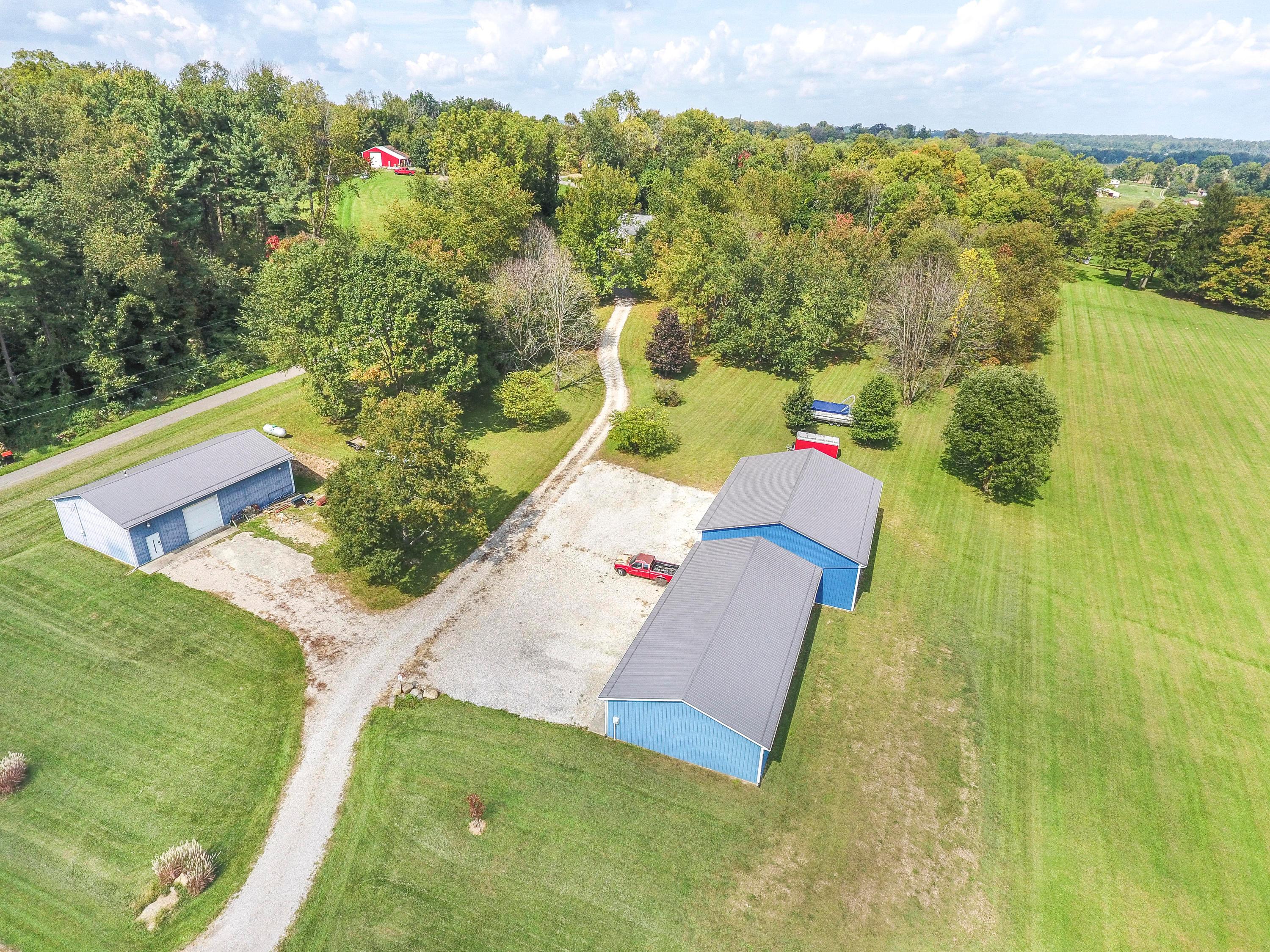 823 National Road Southeast Hebron, OH 43025 - Photo 43 of 44