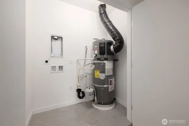 $649,950 | 6614 Carleton Avenue South, Unit A, Seattle, WA 98108