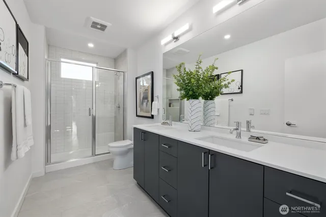 $649,950 | 6614 Carleton Avenue South, Unit A, Seattle, WA 98108