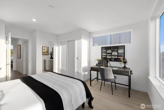 $649,950 | 6614 Carleton Avenue South, Unit A, Seattle, WA 98108