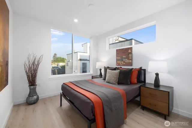 $649,950 | 6614 Carleton Avenue South, Unit A, Seattle, WA 98108