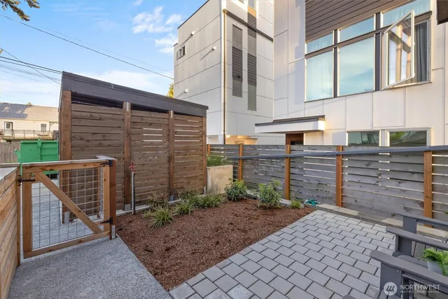 $649,950 | 6614 Carleton Avenue South, Unit A, Seattle, WA 98108