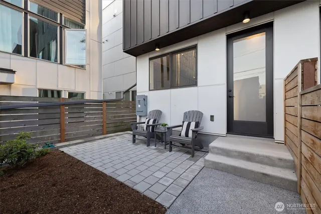 $649,950 | 6614 Carleton Avenue South, Unit A, Seattle, WA 98108