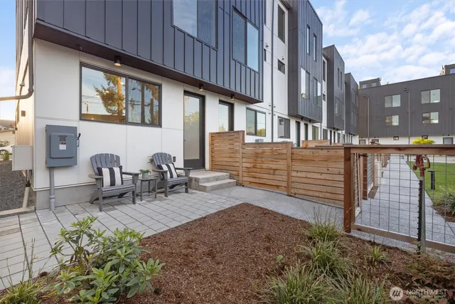 $649,950 | 6614 Carleton Avenue South, Unit A, Seattle, WA 98108