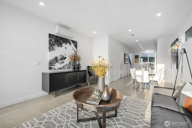 $649,950 | 6614 Carleton Avenue South, Unit A, Seattle, WA 98108