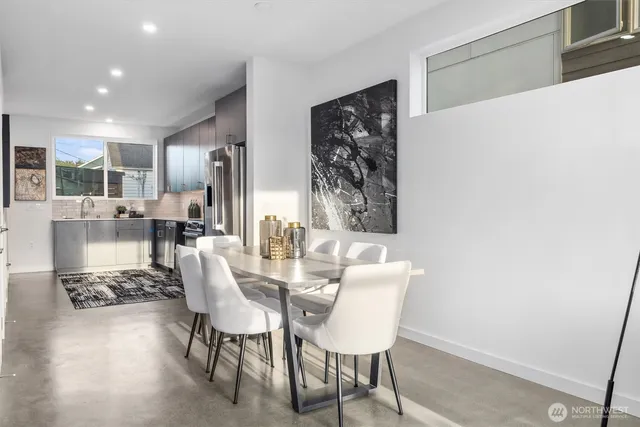 $649,950 | 6614 Carleton Avenue South, Unit A, Seattle, WA 98108