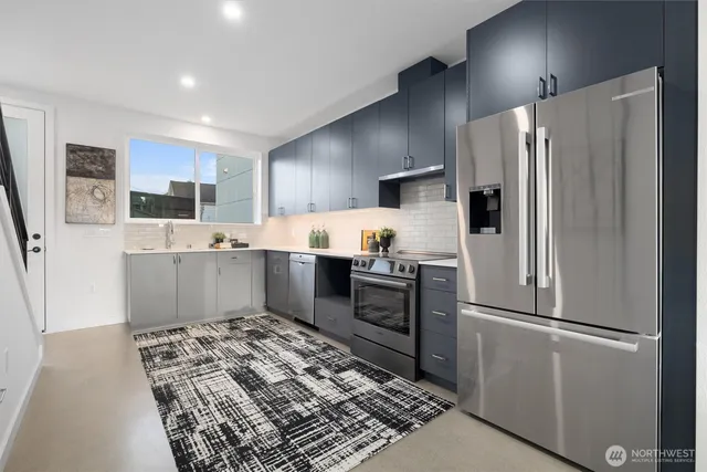 $649,950 | 6614 Carleton Avenue South, Unit A, Seattle, WA 98108