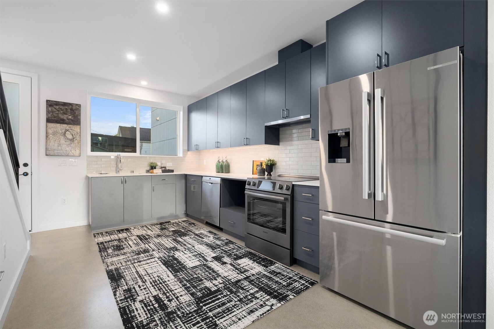 6614 Carleton Avenue South, Unit A Seattle, WA 98108 - Photo 7 of 31