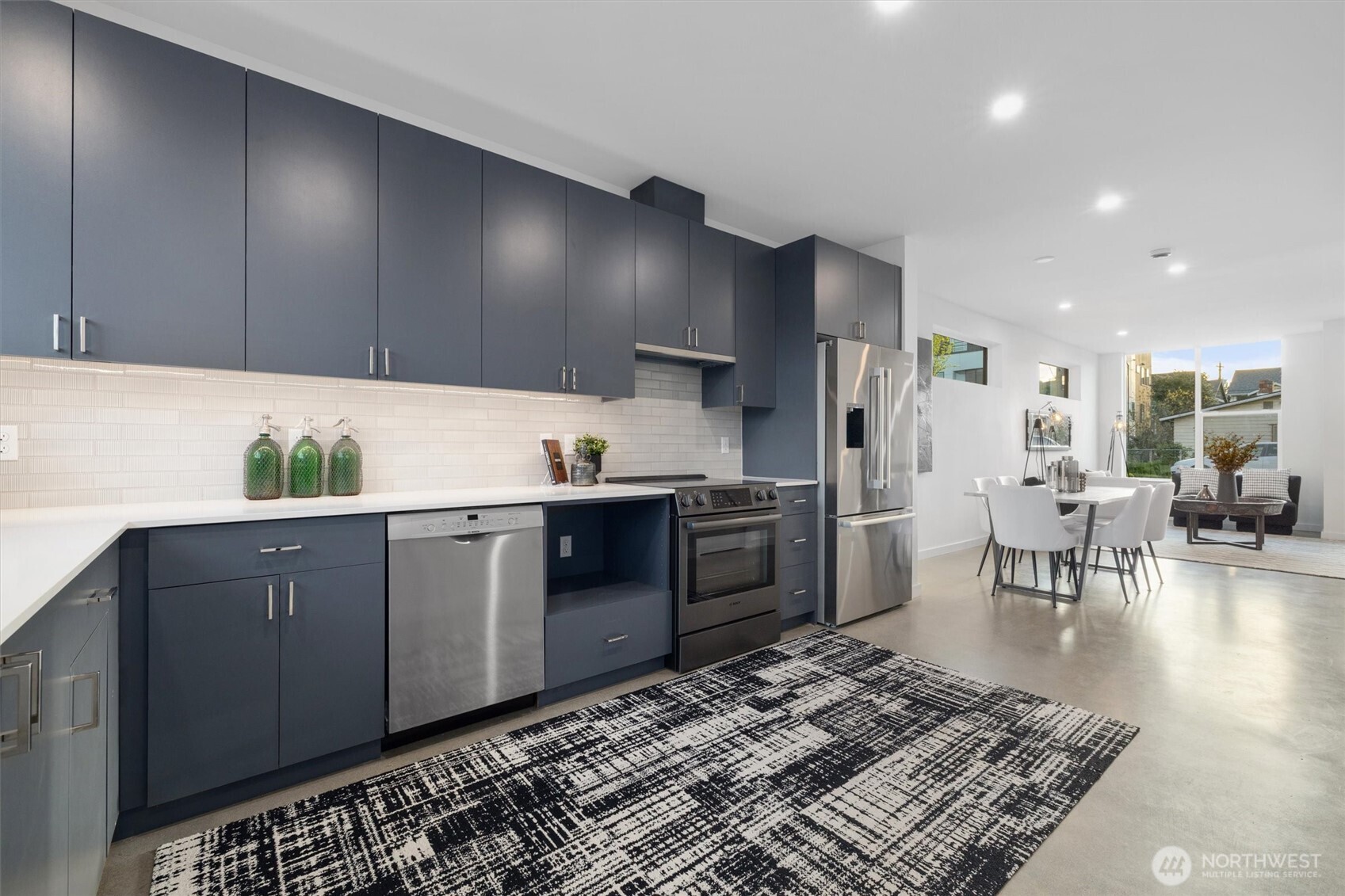 6614 Carleton Avenue South, Unit A Seattle, WA 98108 - Photo 8 of 31