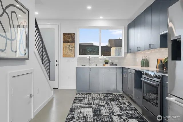 $649,950 | 6614 Carleton Avenue South, Unit A, Seattle, WA 98108