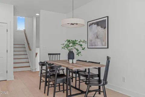 $650,000 | 610 Rocky Knob Court, Raleigh, NC 27601