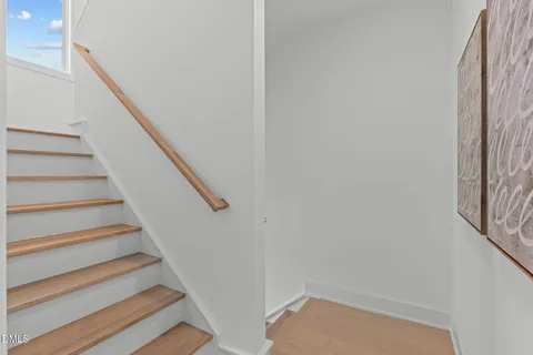 $650,000 | 610 Rocky Knob Court, Raleigh, NC 27601