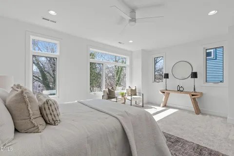 $650,000 | 610 Rocky Knob Court, Raleigh, NC 27601