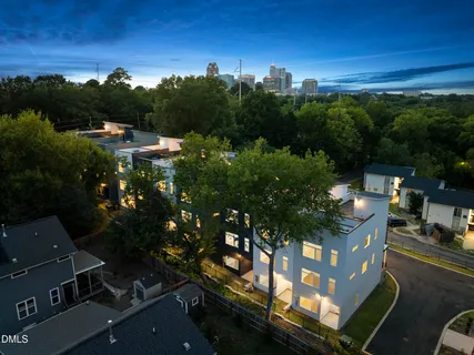 $650,000 | 610 Rocky Knob Court, Raleigh, NC 27601