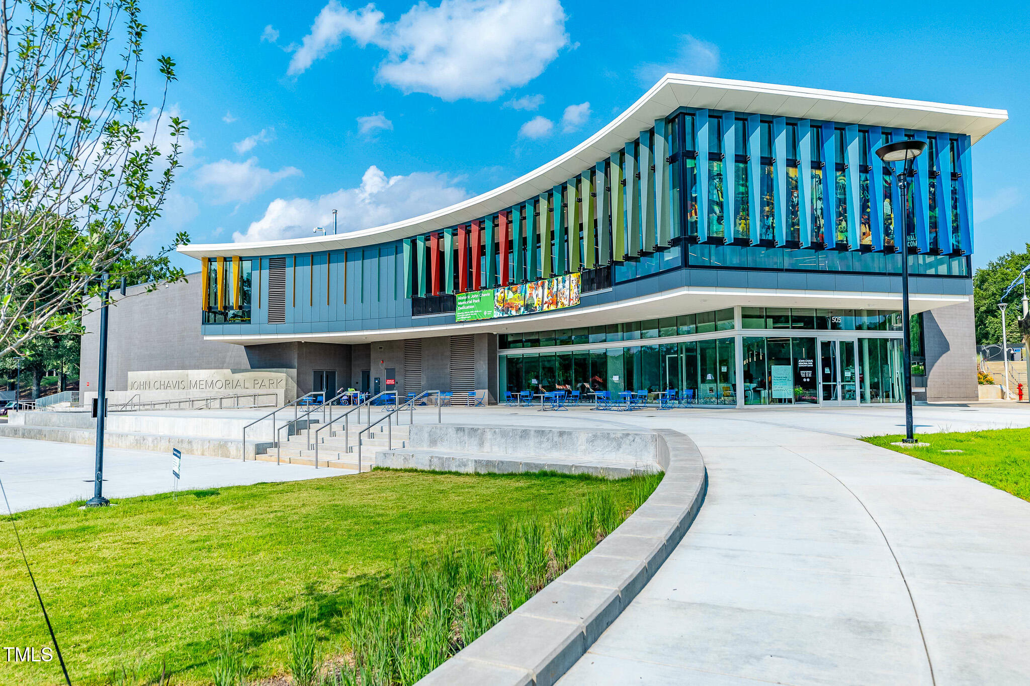 610 Rocky Knob Court Raleigh, NC 27601 - Photo 48 of 48 CH_Lifestyle10