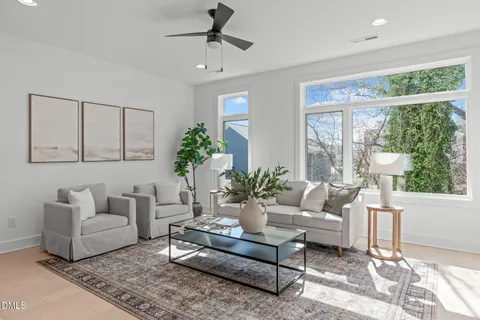 $650,000 | 610 Rocky Knob Court, Raleigh, NC 27601