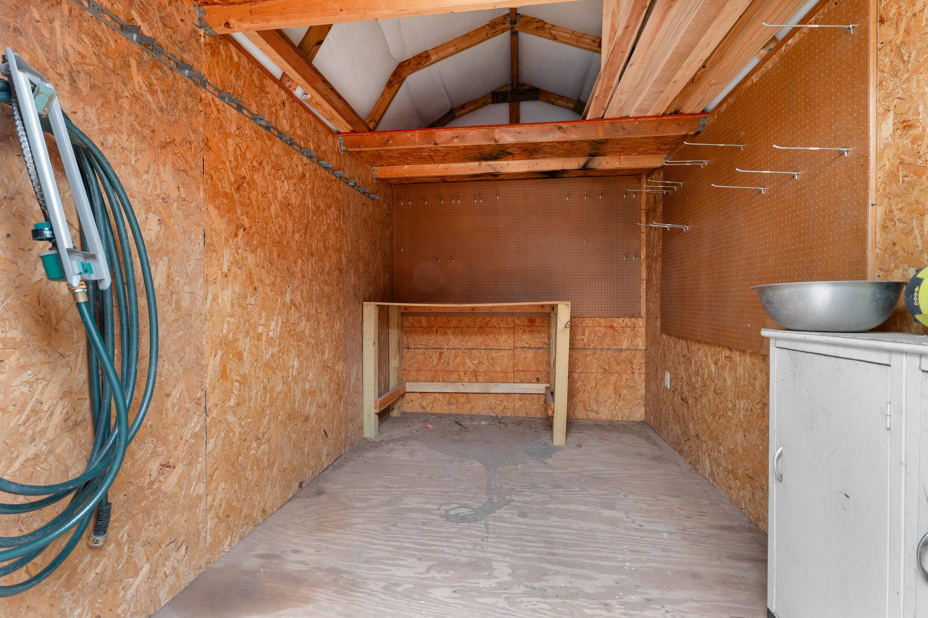 4403 78th Street Lubbock, TX 79424 - Photo 29 of 29 a view of an empty room