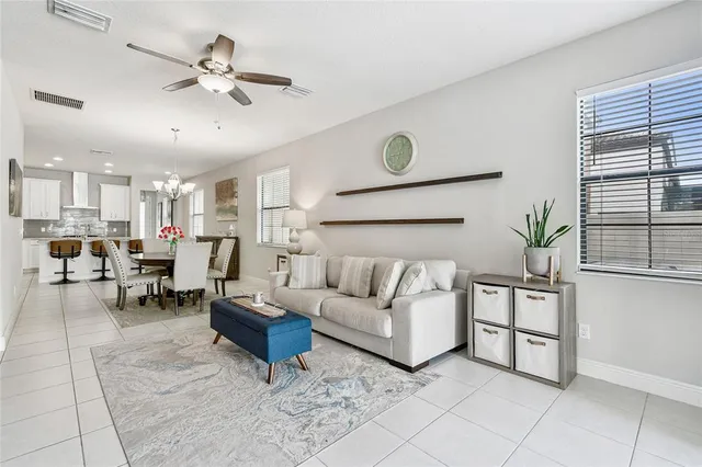 $519,900 | 12981 Burns Drive, Odessa, FL 33556