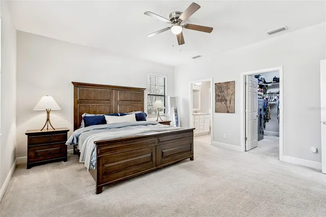 $519,900 | 12981 Burns Drive, Odessa, FL 33556